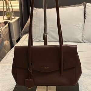 RADLEY LONDON Brown Satchel